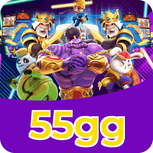 Bônus 55gg de R$5.000 + 500 giros grátis